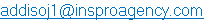 Image of email address of Jarrad Addison