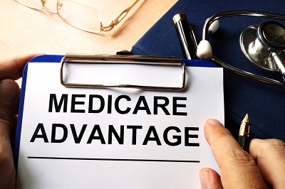 medicare advantage paper