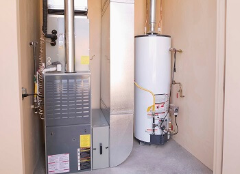 Hot water heater